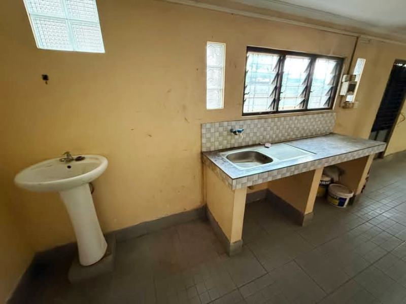 Gallery for House For Sale 29th Ward,North Dagon Township.