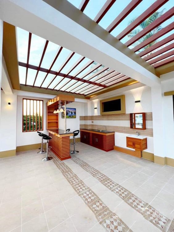 Gallery for House For Sale 28th Pilot Ward,North Dagon Township.
