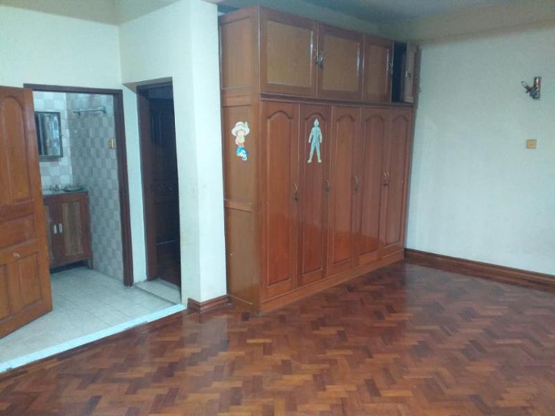 Gallery for House For Sale 48th Ward,North Dagon Township.