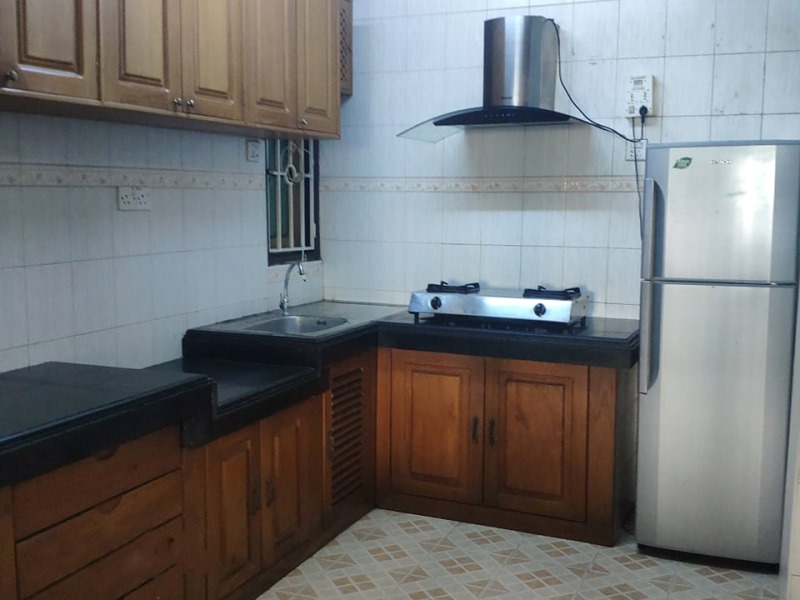 Gallery for Condo For Rent Bayint Naung Tower,Kamaryut Township.