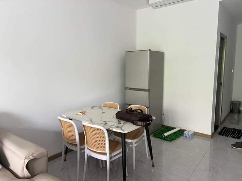 Gallery for Condo For Rent Brilliance Mansion Condo,Lanmadaw Township.