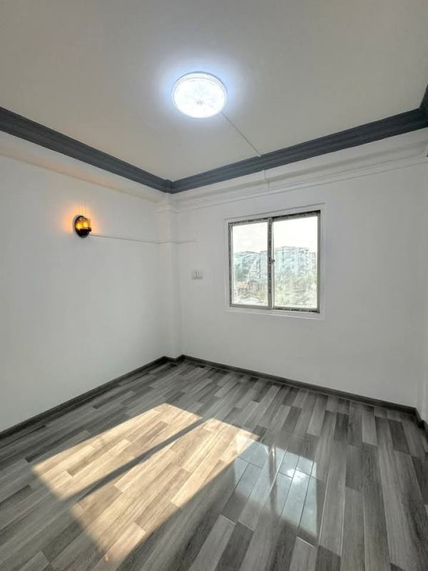 Gallery for Apartment For Sale 13th Ward,Wayutnar Lane,South Okkalapa Township.