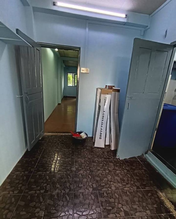 Gallery for Apartment For Sale Myaung Gyi Street,Pazundaung Township.