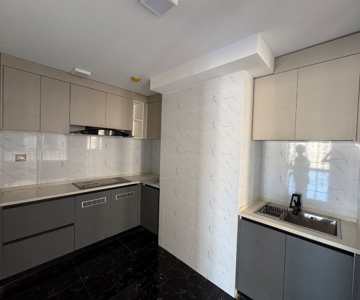 Gallery for Condo For Sale Golden City Condo,Yankin Township.