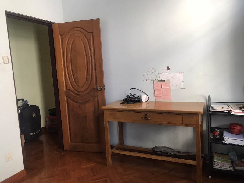 Gallery for (Home Loan)House For Sale 34th Ward,North Dagon Township.