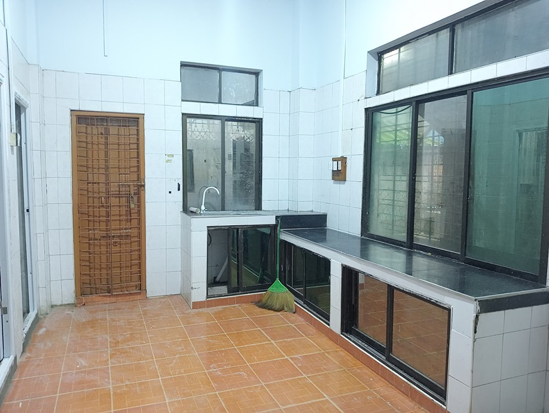 Gallery for House For Rent 12th Ward, Marga Lane,South Okkalapa Township.