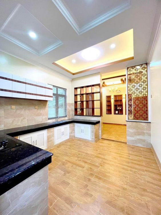 Gallery for House For Sale 28th Pilot Ward,North Dagon Township.