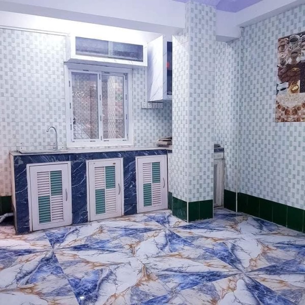 Gallery for Apartment For Sale Thidar Street,Tamwe Township.