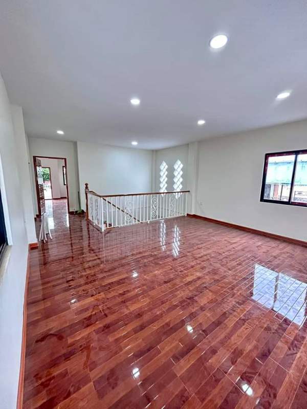 Gallery for House For Sale 43th Ward,North Dagon Township.