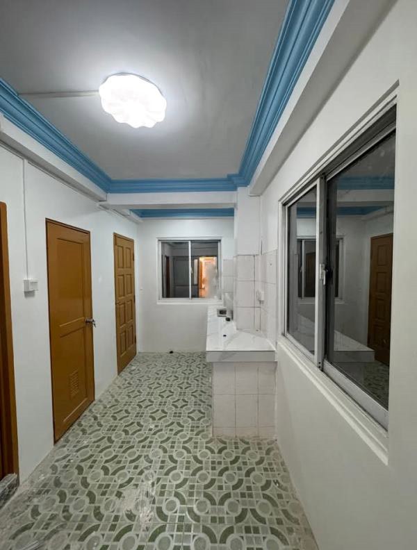 Gallery for Apartment For Sale Nga Moe Yeik Lane,Thingangyun Township.