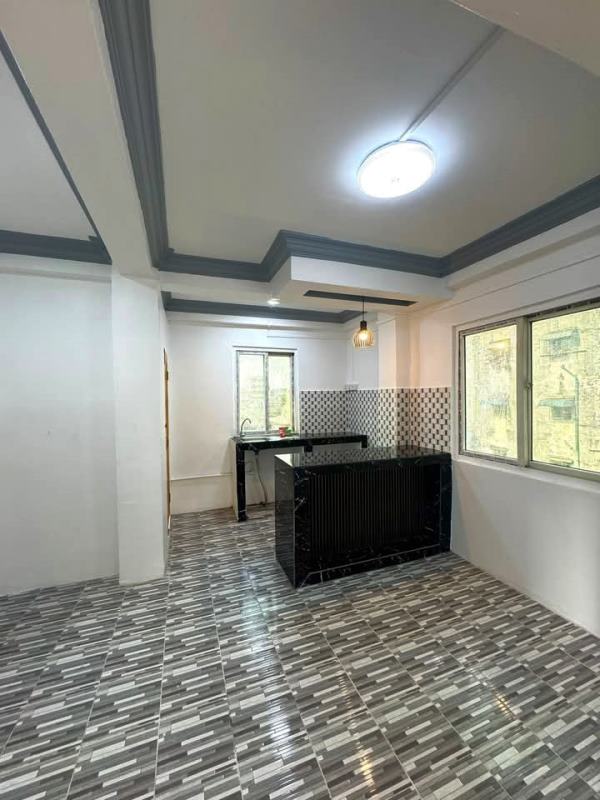 Gallery for Apartment For Sale 13th Ward,Wayutnar Lane,South Okkalapa Township.