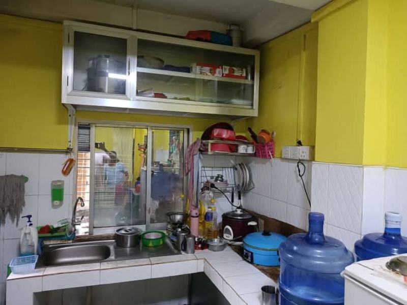 Gallery for Apartment For Sale Baya Thoke Hti Street,Tamwe Township.