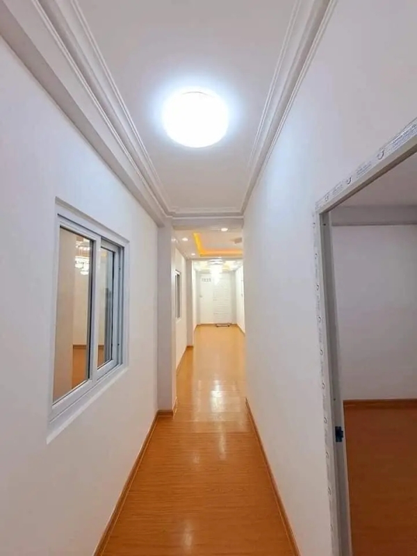 Gallery for Apartment For Sale Kyan Sit Thar Road,Thingangyun Township.