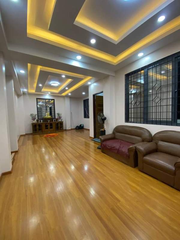 Gallery for House For Sale 33th Ward,Sayar San Lane,North Dagon Township.