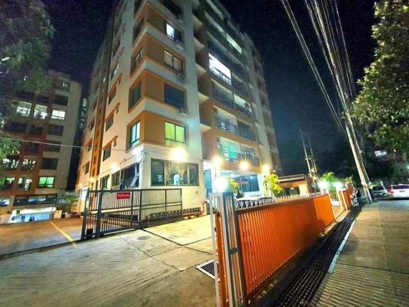Gallery for Condo For Rent Mahar Swe Street,Mahar Swe Condo,Hlaing Township.