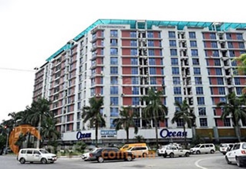 Gallery for Condo For Sale Pyi Road,Royal Thiri Condo,Mayangone Township.