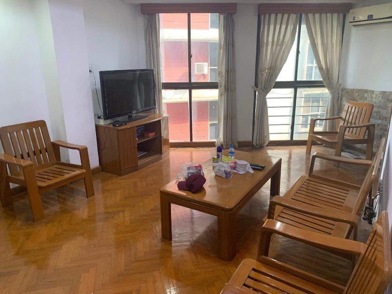 Gallery for Condo For Sale Pyi Road,Royal Thiri Condo,Mayangone Township.