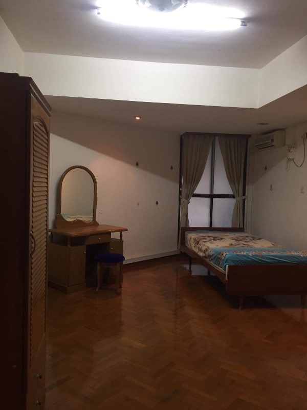 Gallery for Condo For Sale Pyi Road,Royal Thiri Condo,Mayangone Township.