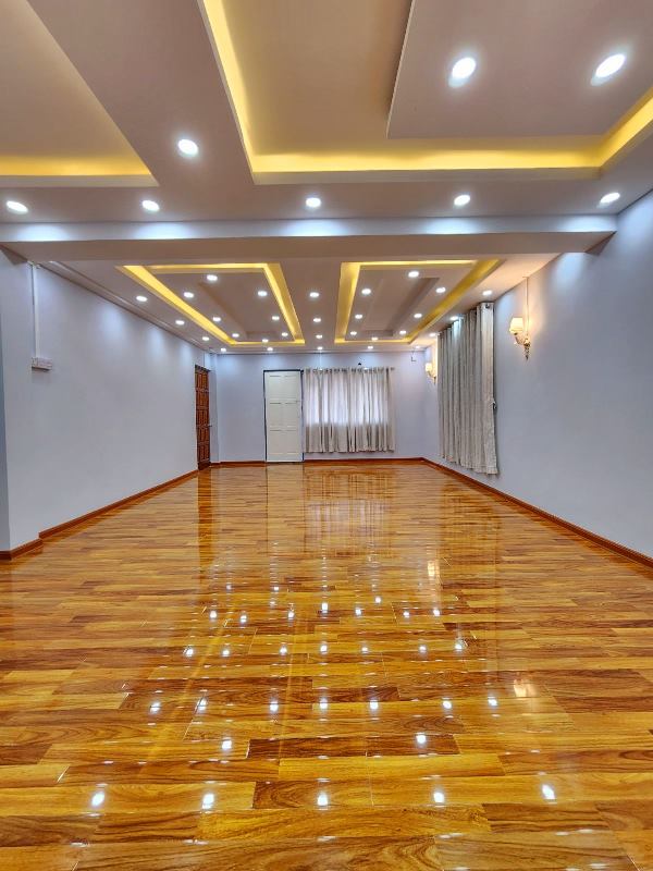 Gallery for Apartment For Sale Shan Khone Street,Sanchaung Township.