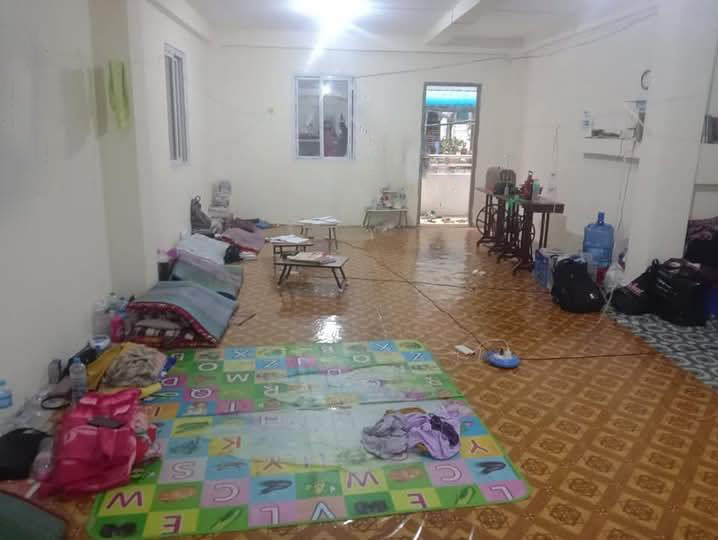 Gallery for Apartment For Sale Padauk Yeik Nyein Street,Mayangone Township.