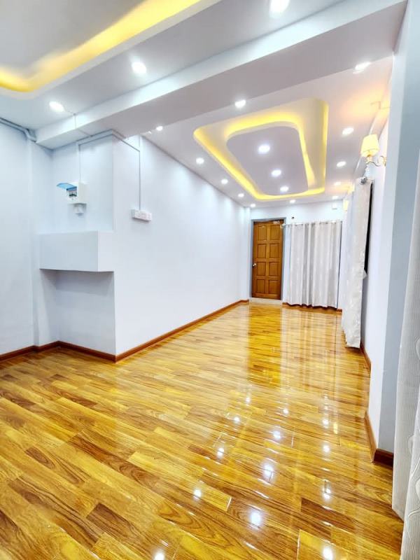 Gallery for Apartment For Sale Near By Baho Road,Sanchaung Township.
