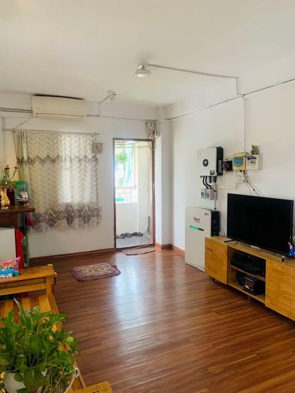 Gallery for (Home loan)Apartment For Sale 6th Ward,Kone Baung Lane,South Okkalapa Township.