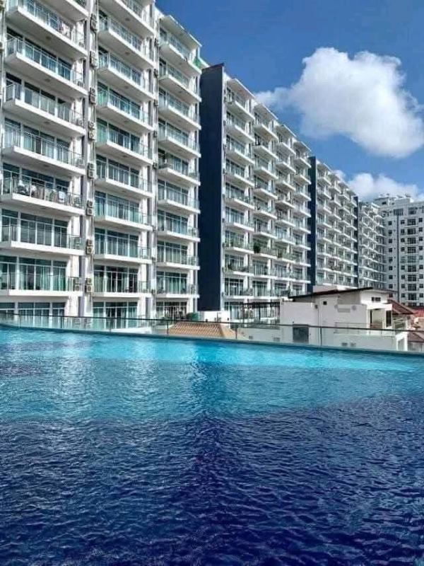 Gallery for Condo For Rent Sanchaung Garden Residence,Sanchaung Township.