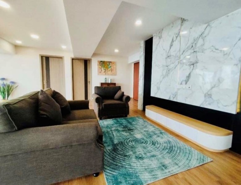 Gallery for Condo For Sale Mar Lar Mying Residence,Kamaryut Township.