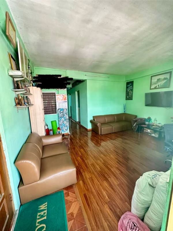 Gallery for Apartment For Sale Hlaing Bu Tar Yone Street,Hlaing Township.