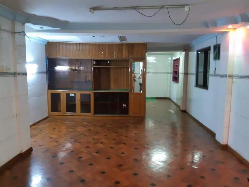 Gallery for Apartment For Sale Ma Hlwa Gone Street,Tamwe Township.