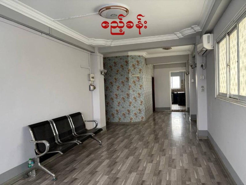 Gallery for Apartment For Sale Pyi Thar Yar Road,Thingangyun Township.