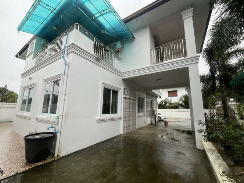 Gallery for House For Sale 66th Ward,Inn Wa Housing(Tosta),South Dagon Township.