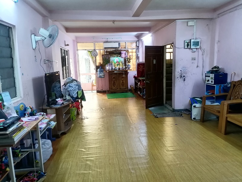 Gallery for Apartment For Sale Dagon Thiri Street,Tamwe Township.