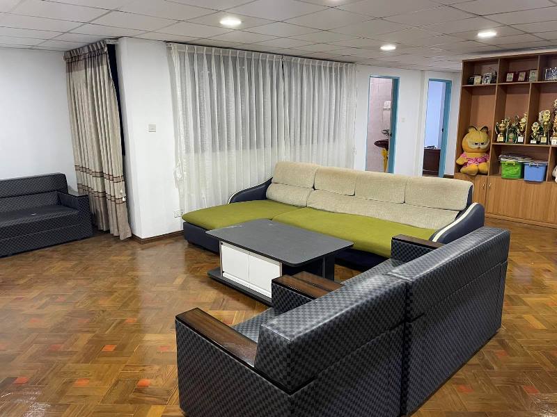 Gallery for Condo For Sale Pearl Condo,Bahan Township.