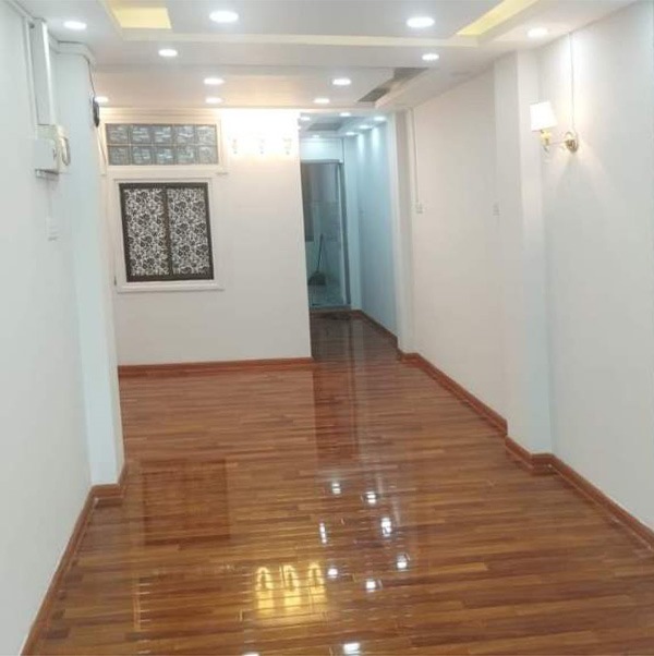 Gallery for Apartment For Sale Bargayar Road,Kyee Myin Daing Township.
