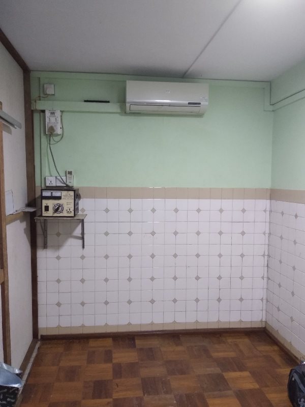 Gallery for Apartment For Rent Wast Houst Race Course Street,Tamwe Township.