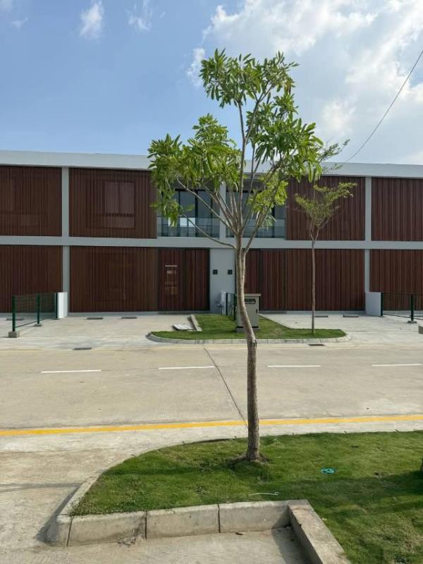 Gallery for House For Sale Estella Town House, Thanlyin Township.