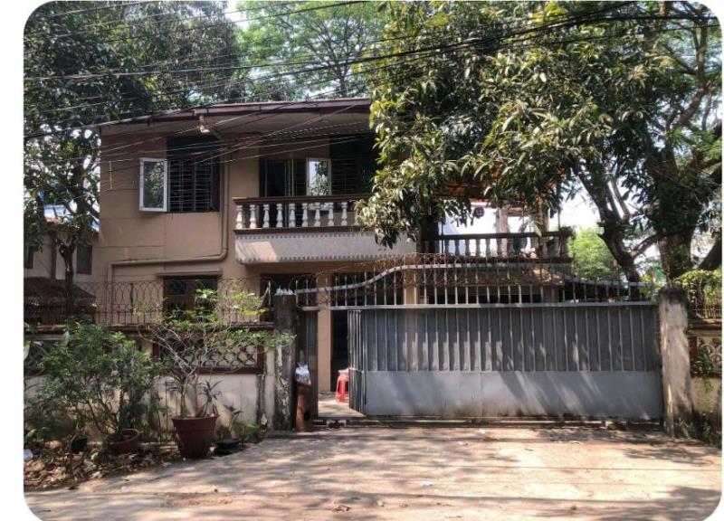 Gallery for House For Sale 29th Ward,North Dagon Township.