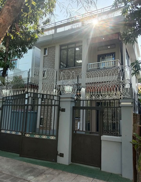 Gallery for House For Sale,36th Ward,North Dagon Township.