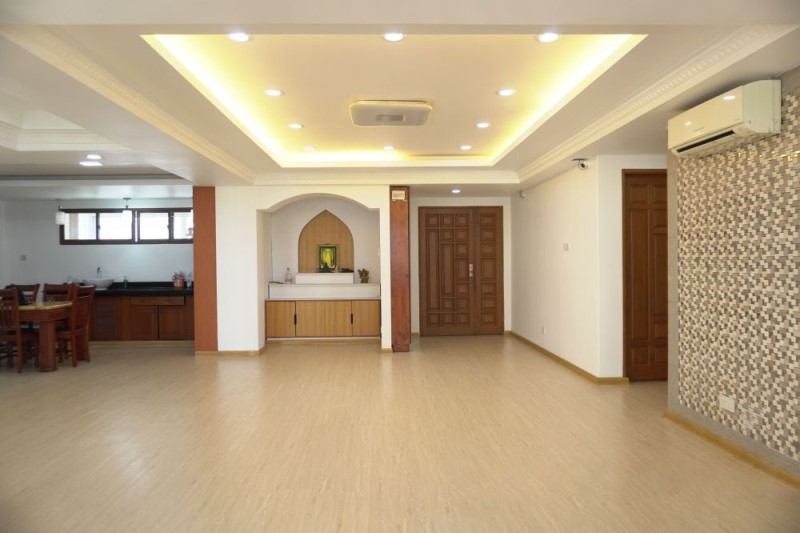 Gallery for Condo For Sale Yetakhon Tower,Kyee Myin Daing Township.