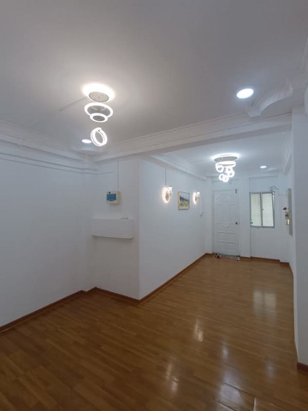 Gallery for Apartment For Sale Moe Ma Kha Street,Sanchaung Township.
