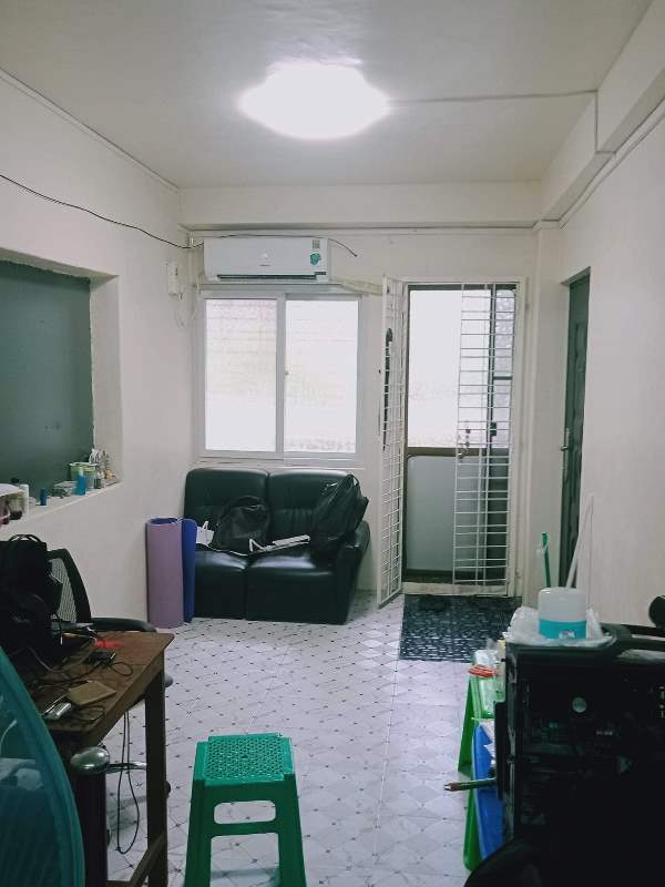 Gallery for Apartment For Sale Baya Thokedi Street,Tamwe Township.