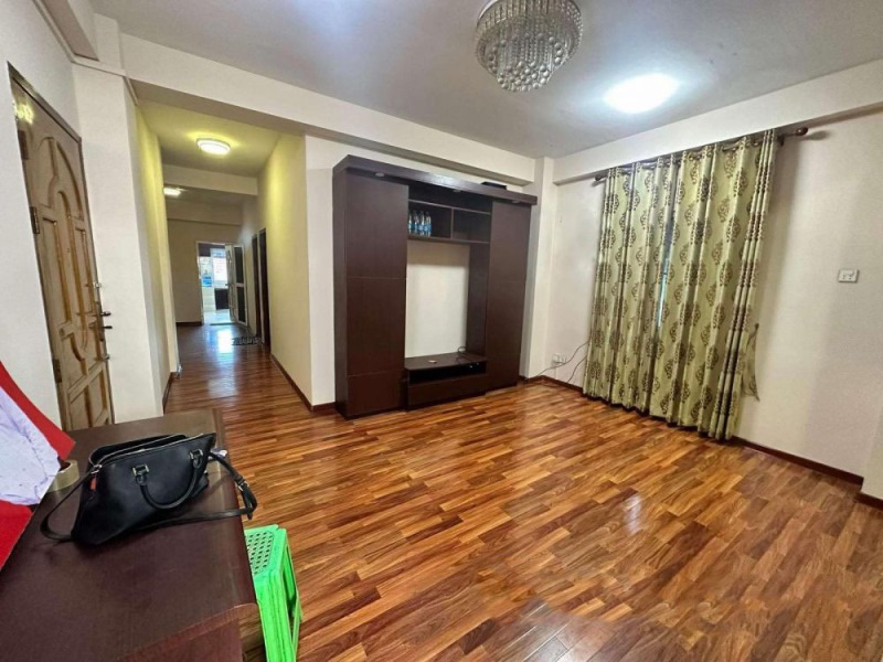 Gallery for Mini Condo For Sale Zawtika Street,Thingangyun Township.