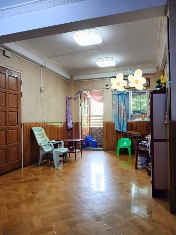 Gallery for Apartment For Sale Thamin Bayane lane,Tamwe Township.