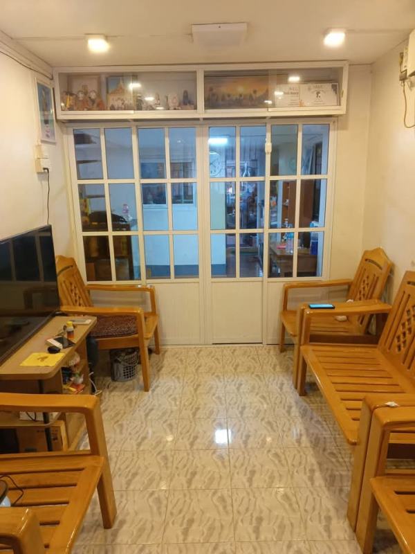 Gallery for Apartment For Sale Kun Ywe Street,Kyee Myin Daing Township.