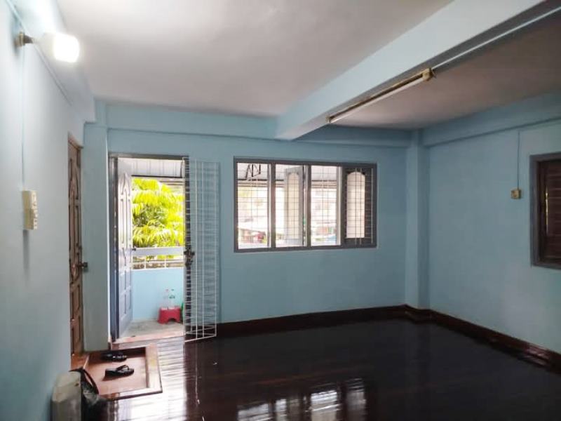 Gallery for Apartment For Sale U Chit Maung Street,Tamwe Township.