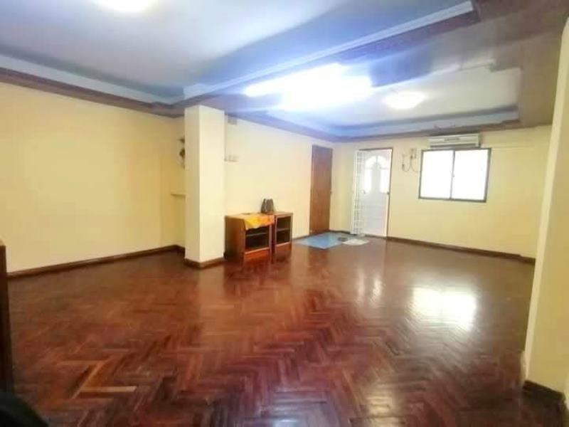 Gallery for Apartment For Sale Ngue War Street,Ahlone Township.