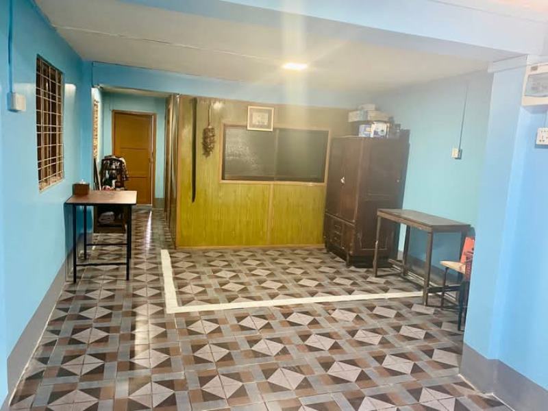 Gallery for Apartment For Sale U Chit Maung Street,Tamwe Township.