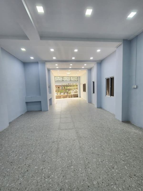 Gallery for (Home Loan)Apartment For Sale Nike Ban Street,Kyee Myin Daing Township.