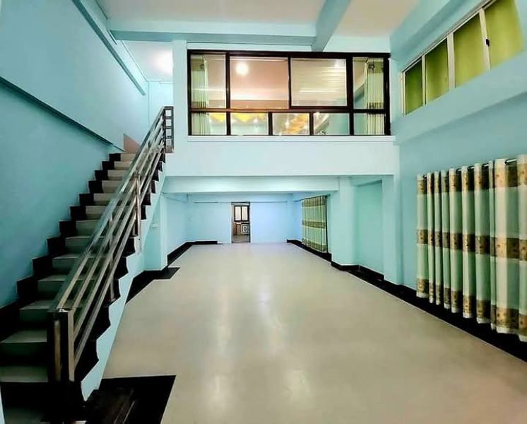 Gallery for (Home Loan)Apartment For Sale Nike Ban Street,Kyee Myin Daing Township.